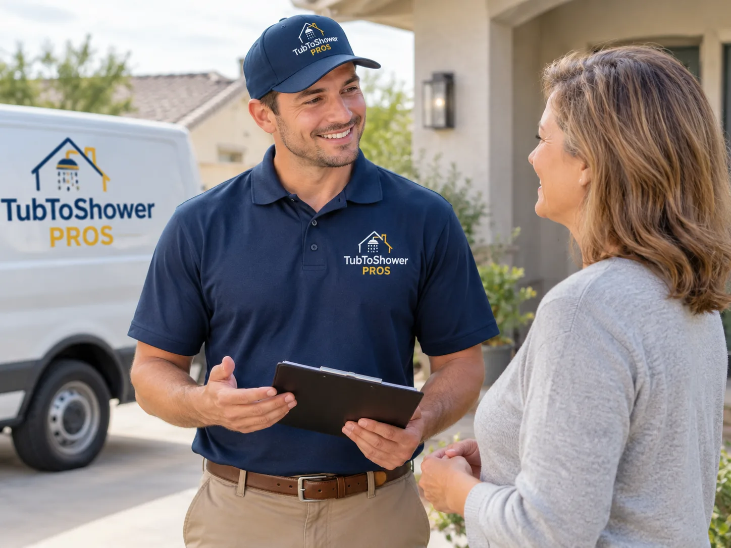 Tub Shower Conversion Bulger, PA FAQs